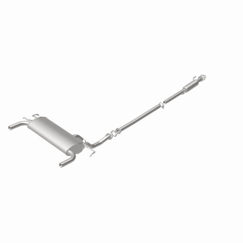 MagnaFlow BRE Exhaust Kit 05-08 Sportage Tucson 2.7L