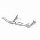 Magnaflow 01-03 Ford F150 XL/XLT V6 4.2L OEM Grade / EPA Compliant Direct-Fit Catalytic Converter