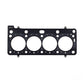 Cometic Renault F7P/F7R .075in MLS Cylinder Head Gasket - 83mm Bore