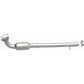 Magnaflow 07-09 Land Rover Range Rover 4.2L Direct Fit Converter