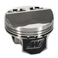 Wiseco Honda K-Series +10.5cc Dome 1.181X87.0mm Piston Shelf Stock Kit