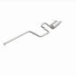 MagnaFlow BRE Exhaust Kit 01-09 Chrysler PT Cruiser 2.4L