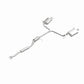 MagnaFlow BRE Exhaust Kit 04-08 Acura TSX 2.4L