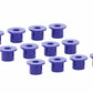 SuperPro Leaf Spring Bushing Set