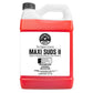 Chemical Guys Maxi Suds II Super Suds Car Wash Shampoo - 1 Gallon