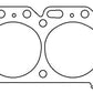Cometic GM Marine 3.0 Iron Duke 4.000in Bore .040in Vortec MLS Headgasket