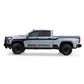 Westin 19-26 Chevy Silverado/GMC Sierra 1500 CrewCab AT6 Running Boards - Black