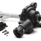 Ford Racing 21-23 Bronco M210 Front Drive Unit 5.13 Ratio w/ELD