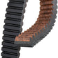 Gates G Force 42.887in L x 1.181in W CVT Belt