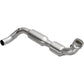 Magnaflow 02-03 Ford F-150 5.4L Direct Fit Converter