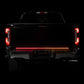 Putco 22-24 Ford F-150 Lightning 60In Freedom Blade Tailgate Bars