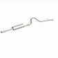 MagnaFlow BRE Exhaust Kit 02-03 Suzuki XL-7 2.7L