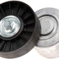 Gates 87-93 Ford Mustang 4-Cyl. 2.3L Serpentine Belt Drive Tensioner