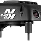 K&N Street Metal Intake System Shaker for 2017 Harley Davidson Touring