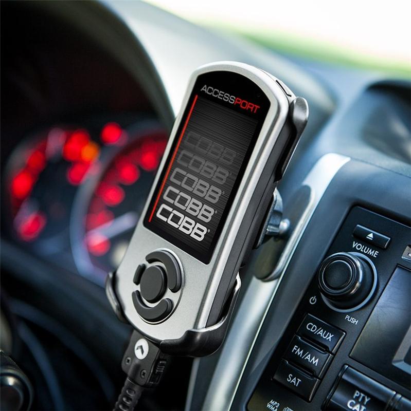 Cobb 11 BMW 135i / 335i / 335xi AccessPORT V3 *For 13 BMW 335iS see AP3-BMW-001*