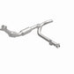 Magnaflow 02-03 Ford F-150 5.4L Direct Fit Converter
