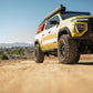DV8 Offroad 23-24 Chevy Colorado OE Plus Side Steps - Black Steel