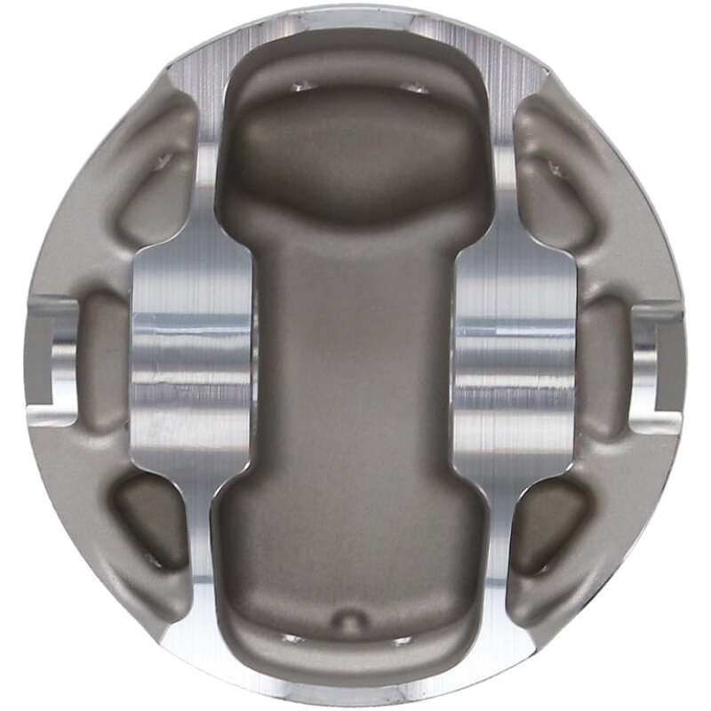 Wiseco RED Series Chevy Small Block 350 4.030in Bore 1.125in CH -9.00 CC Piston Set