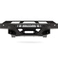 DV8 Offroad 20-23 Chevrolet Silverado 2500/3500 Spec Series Front Bumper w/ Winch