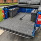 UnderCover 2023 Ford Maverick Passenger Side Swing Case