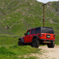 DV8 Offroad Jeep Wrangler (JL) Spare Tire Delete Kit