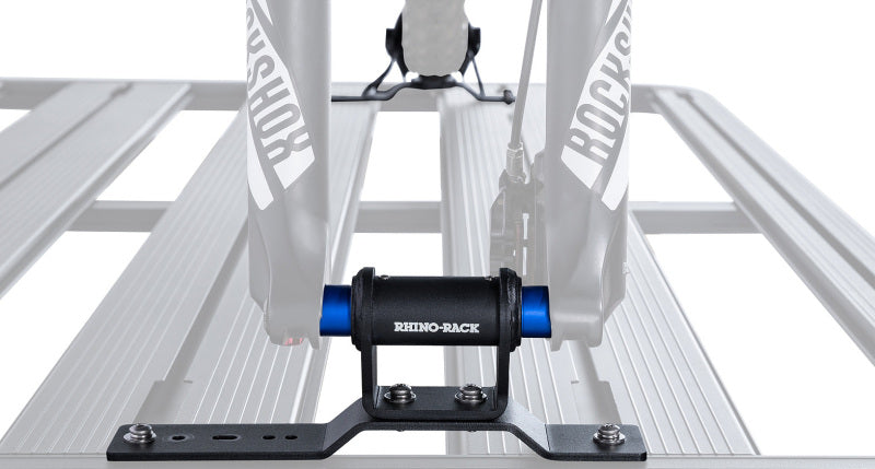 Rhino Rack Pioneer Thru Axle Bike Mount