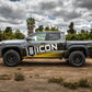 ICON 2024+ Toyota Tacoma 1.25in-3in Stage 11 Suspension System Billet