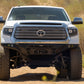 DV8 Offroad 14-21 Toyota Tundra Spec Series Front Bumper