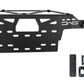 DV8 Offroad 25-26 Toyota 4Runner i-Force MAX Compressor Mount - Micro Texture Black Powder Coat