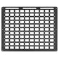 Addictive Desert Designs 21-23 Ram TRX Bed Cab Molle Panels - Center