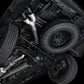 AWE 0FG Exhaust for 3rd Gen Toyota Tundra - Dual Diamond Black Tips