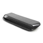Seibon 2022 Subaru WRX H-Style Carbon Fiber Hood Scoop - (1in. Taller Than OEM)