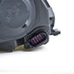 Hella 12-13 Volkswagen Tiguan Headlamp Lh