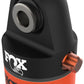 Fox Factory Race Series 2.5 x 2.5 Bump Stop Eyelet Mount