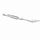MagnaFlow BRE Exhaust Kit 07-10 Escalade Yukon Tahoe 6.2L