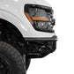 Addictive Desert Designs 2024 Ford F-150 Pro Bolt-On - Front Bumper