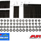 ARP SB Chevy 7/16in-3/8in stepped 12pt head stud kit