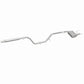 BRExhaust 13-16 Chevrolet Malibu Limited 2.5L Exhaust Kit