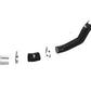 aFe 20-23 GM Diesel Trucks V8 6.6L L5P BladeRunner 3.5in Aluminum Cold Charge Pipe - Black
