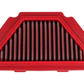 BMC 09-12 Yamaha FZ-6 600 R Replacement Air Filter