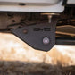 DV8 Offroad 2024+ Toyota Tacoma Trailing Arm Skid Plates