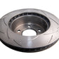 DBA 99-06 Jeep Wrangler Front Slotted Street Series Rotor