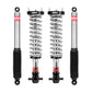 Eibach 2019+ GM 1500 Truck Pro-Truck Stage 2 Pro Coilover 2.0 System (Front + Rear)