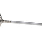 Manley 92-00 Acura Integra / 99-00 Honda Civic 16 Valve 33.0mm Race Flo F/F Intake Valves (Set of 8)