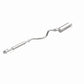 MagnaFlow BRE Exhaust Kit 11-17 Nissan Juke 1.6L