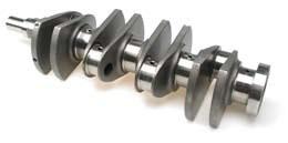 Brian Crower Crankshaft - Nissan RB26/RB25 79mm Stroke 4340 Billet