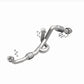 BRE Exhaust 07-09 HYUNDAI SANTA FE 2.7L Front Pipe Kit
