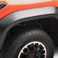 Husky Liners 24-25 Toyota Tacoma EAF Style Fender Flares - 4pc