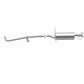 MagnaFlow BRE Exhaust Kit 90-96 Nissan D21 2.4L