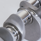 Eagle Ford 302 3.250in Stroke Internal Balance Forged 4340 Steel Crankshaft